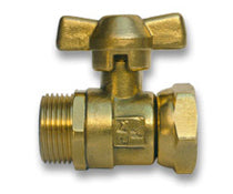 LLAVE LINEAL ESFÉRICA ROSCADA