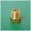 CONECTOR CUERPO ESPECIAL CON CONO