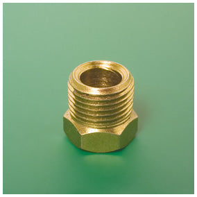 TAPÓN PARA CONEXIÓN DE FRENO - BRONCE