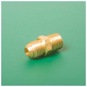 CONECTOR AJUSTE CONICO X ROSCA GAS