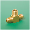 TEE CENTRO GAS 2L. CONICA