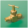 LLAVE PASO DUAL1L HOR