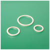 JUNTAS MILIMETRICAS ALUMINIO ESPESOR 1,00MM
