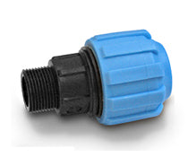 EMPALME MULTIDIAMETRO 15/21 X RM 3/4