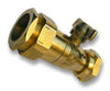 LLAVE LINEAL ESFÉRICA PEAD / PEBD