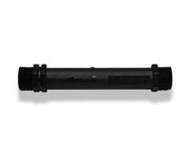 NIPPLE DISTANCIADOR L= 165 MM