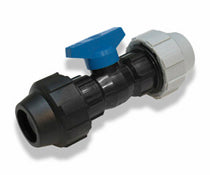 RACORD PEAD 20 X PEAD 25