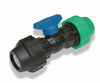 RACORD PEAD 25 X PEBD 23