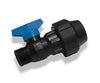 RACORD PEAD 25 X RM 3/4